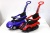 Толокар RiverToys Pagani A002AA-H red