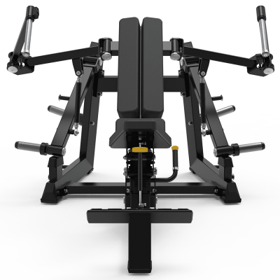 Баттерфляй с изменяемым углом Impulse ECP207 | sportres.ru