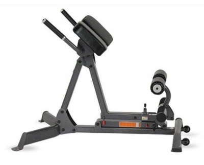 Гиперэкстензия INSPIRE HYP1