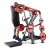 Жим викинга / икры стоя Panatta 1FW029 | sportres.ru