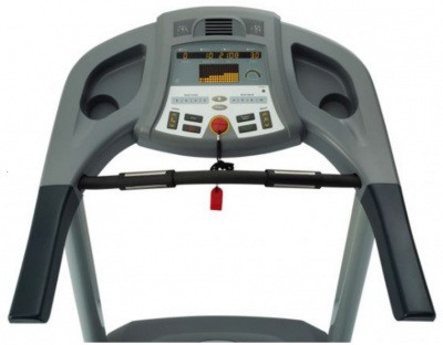 Беговая дорожка Circle Fitness Sprint M6 AC | sportres.ru