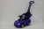 Толокар RiverToys Maserati A003AA-H Blue
