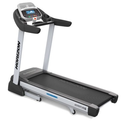 Беговая дорожка Horizon Adventure 7 Viewfit