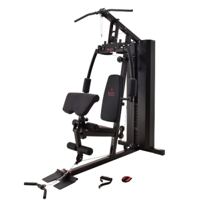 Мультистанция Smith Strength HG750
