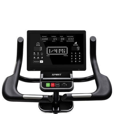 Велотренажер Spirit CU980