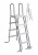 Каркасный бассейн INTEX GreyWood Prism Frame Premium (круг) 4.57 х 1.22 м (фил.-насос 3785л\ч, лестница) Каркасный бассейн INTEX GreyWood Prism Frame Premium (круг) 4.57 х 1.22 м (фил.-насос 3785л\ч, лестница)