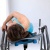 Инверсионный стол TEETER FitSpine LX9A Инверсионный стол TEETER FitSpine LX9A