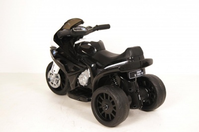Электромотоцикл RiverToys JT5188