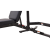 Многофункциональная силовая скамья Smith Strength WB270 со стойками под штангу