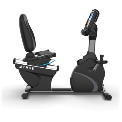 Велотренажер горизонтальный True CS900 Envision Compass | sportres.ru