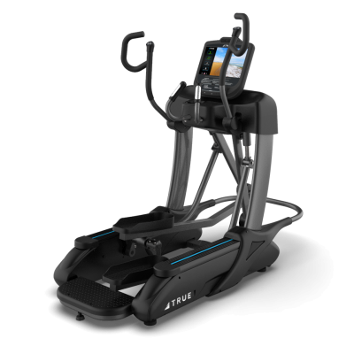 Эллиптический тренажер True Spectrum Envision Compass | sportres.ru