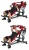 Система модификации с базовой до Super версии для Panatta 1HP533 | sportres.ru