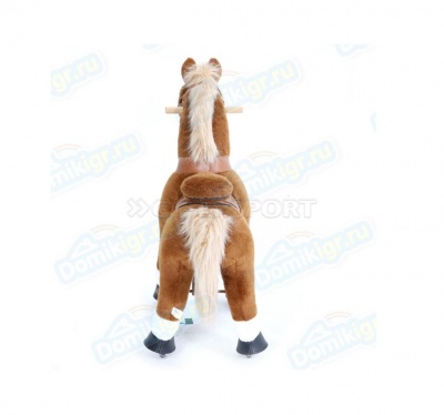 Поницикл KidKraft Белое копытце средний