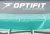 Батут Optifit Like Green 10ft