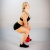 Гиря Body Solid 27,2 кг (60lb) KETTLEBALL