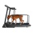 Беговая дорожка Oxygen RIVIERA II HRC+ DOGGIE EDITION Беговая дорожка Oxygen RIVIERA II HRC+ DOGGIE EDITION