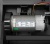 Беговая дорожка Oxygen Quanta II AL HRC
