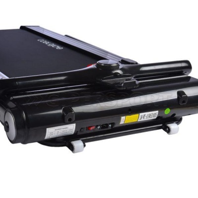 Беговая дорожка EVO FITNESS X 450 Black