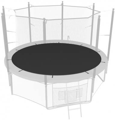 Чехол для батута Unix line 14 ft
