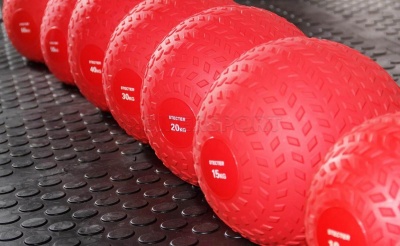 Слэмбол Stecter (SlamBall) 60кг