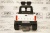 Толокар RiverToys FORD RANGER DK-P01 White