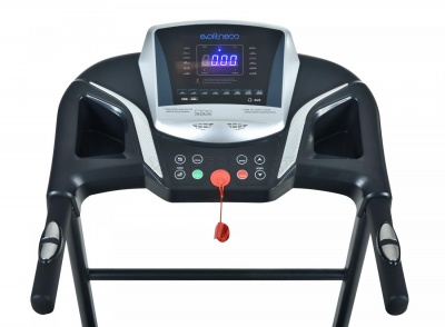 Беговая дорожка EVO FITNESS Omega (c углом наклона)