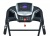 Беговая дорожка EVO FITNESS Omega (c углом наклона)