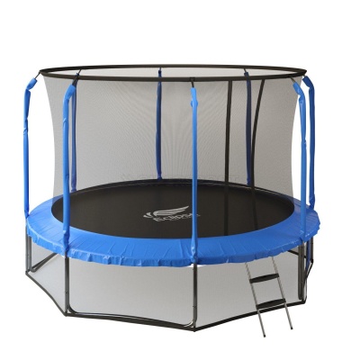 Батут Eclipse Space Blue 14 FT