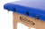 Складной массажный стол RESTPRO Classic 2 Blue