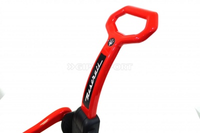 Толокар RiverToys Maserati A003AA-M Red