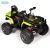 Электромобиль RiverToys BMW O006OO VIP (белый)