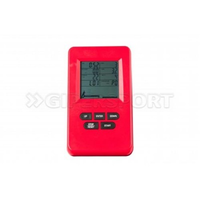 Гребной тренажер CardioPower RE77