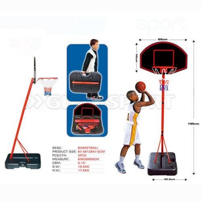 Стойка баскетбольная Sport Elite TX31291