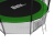 Батут UNIX line Classic 12 ft (outside)