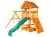 Игровая площадка Playgarden High Peak Superior