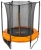 Батут с внутренней защитной сеткой Bradex SF 0714 10Ft