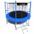 Батут i-JUMP 8ft Blue