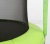 Батут Optifit Like Blue 6ft