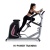 Эллиптический тренажер Panatta Ecopower Run 1CF72 Эллиптический тренажер Panatta Ecopower Run 1CF72 | sportres.ru
