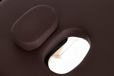 Складной массажный стол RESTPRO Classic 2 Coffee