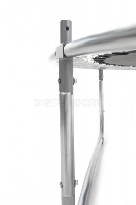 Батут Domsen Fitness Gravity 12FT (Green)