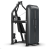 Жим от груди, стек 100 кг. Vision V-ACS-SL-13