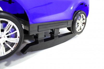 Толокар RiverToys Maserati A003AA-H Blue