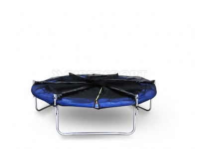 Батут Optifit Like Green 10ft