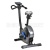Велотренажер EVO FITNESS ВM800 (Yuto EL II)