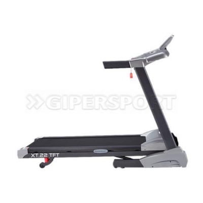 Беговая дорожка Clear Fit Classic XT.22 TFT