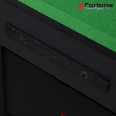 БИЛЬЯРДНЫЙ СТОЛ FORTUNA HOBBY BF-530S CНУКЕР 5ФТ С КОМПЛЕКТОМ АКСЕССУАРОВ