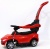 Толокар RiverToys Maserati A003AA-H Red