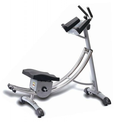 Тренажеры для пресса Ab Coaster PROFESSIONAL | sportres.ru