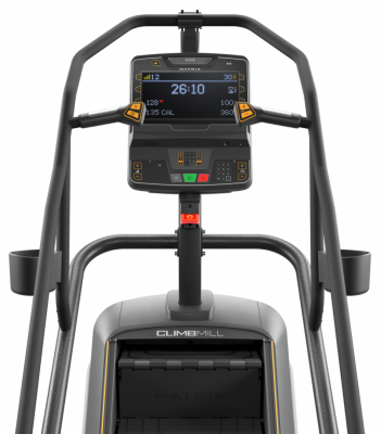 Лестница-степпер Matrix Endurance Premium LED | sportres.ru